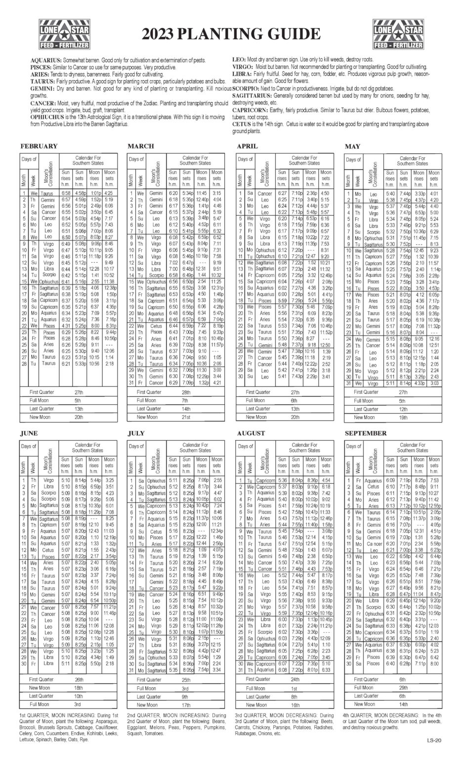 2023-planting-guide-lonestar-feed